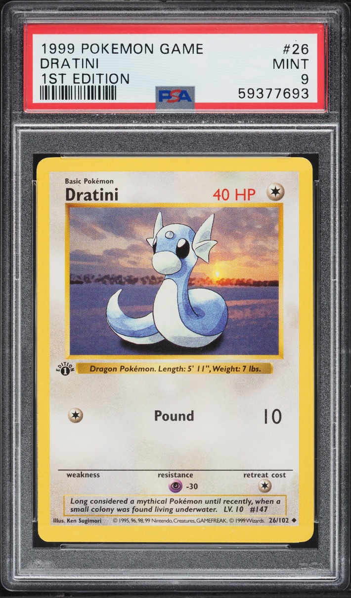 Dratini