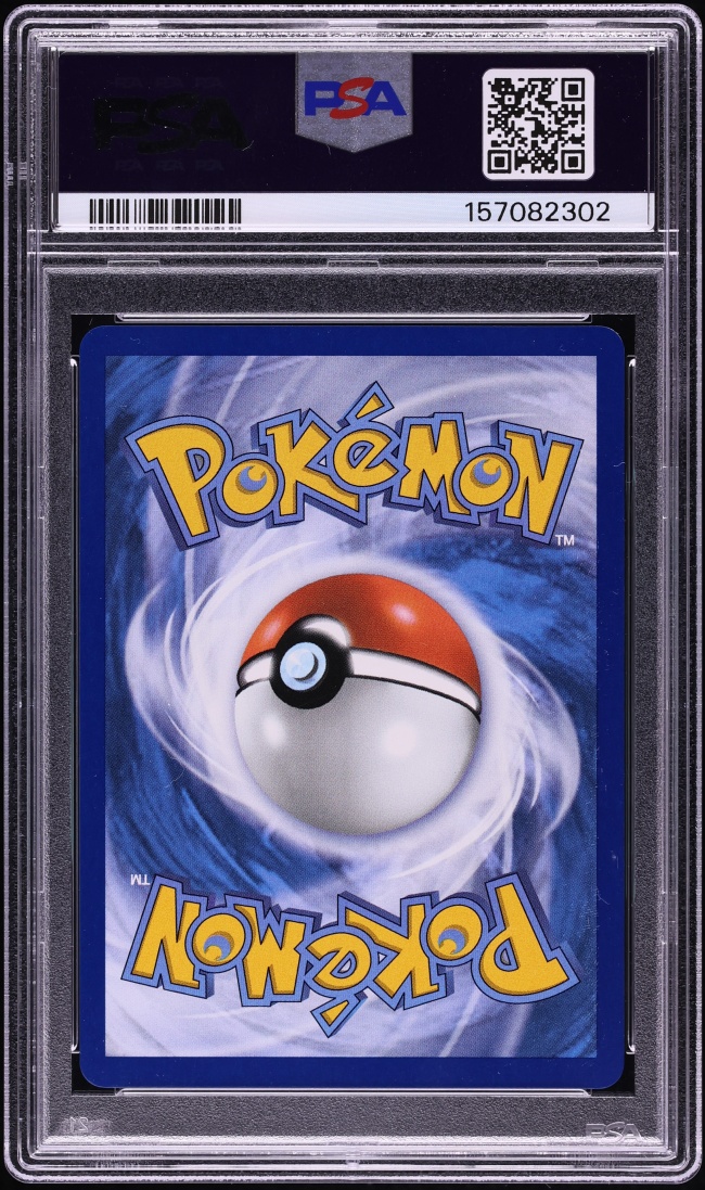2025 Pokemon Scarlet & Violet Destined Rivals SIR Team Rocket's Mewtwo ex #231 PSA 9 MINT