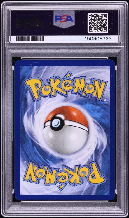2025 Pokemon Mega Evolution Promo Ultra Premium MA Mega Charizard X ex #23 PSA 10 GEM MINT