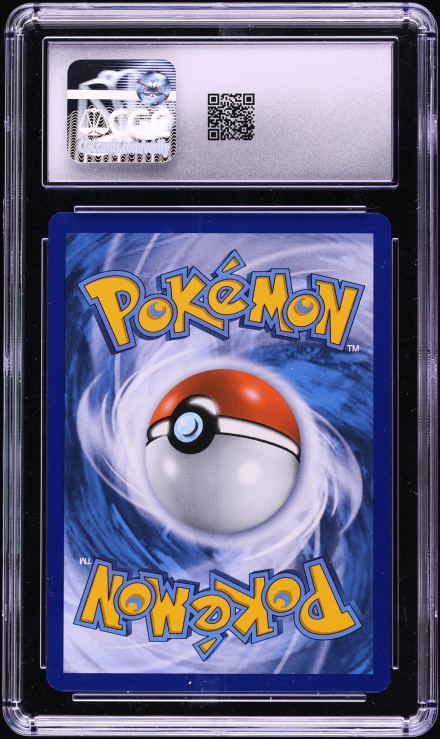 2022 Pokemon Sword & Shield Promo Ultra Premium Full Art Charizard VMAX #SWSH261 CGC 10 GEM