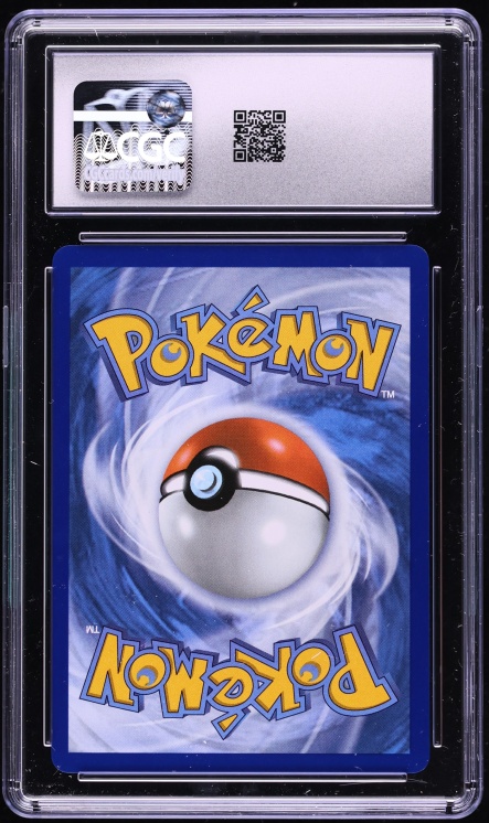 2025 Pokemon Mega Evolution Phantasmal Flames SIR Mega Charizard X ex #125 CGC 10 GEM MINT
