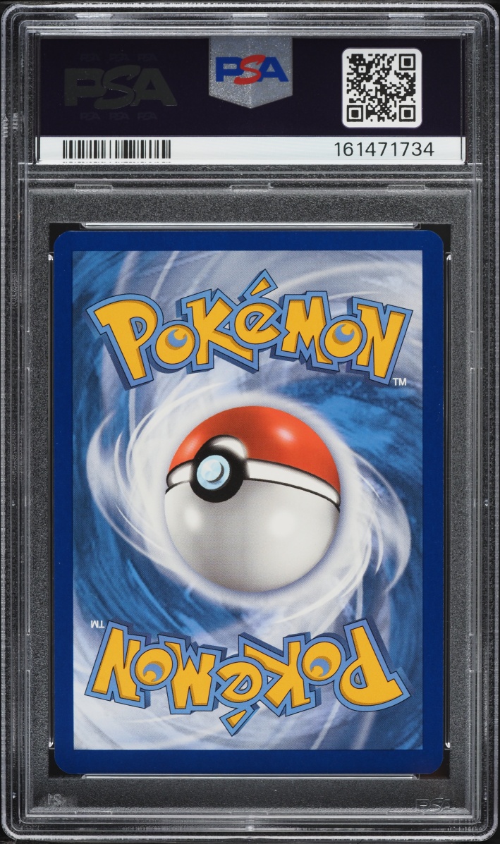 2020 Pokemon Sword & Shield Promo General Mills Sequin Holo Pikachu #39 PSA 9 MINT