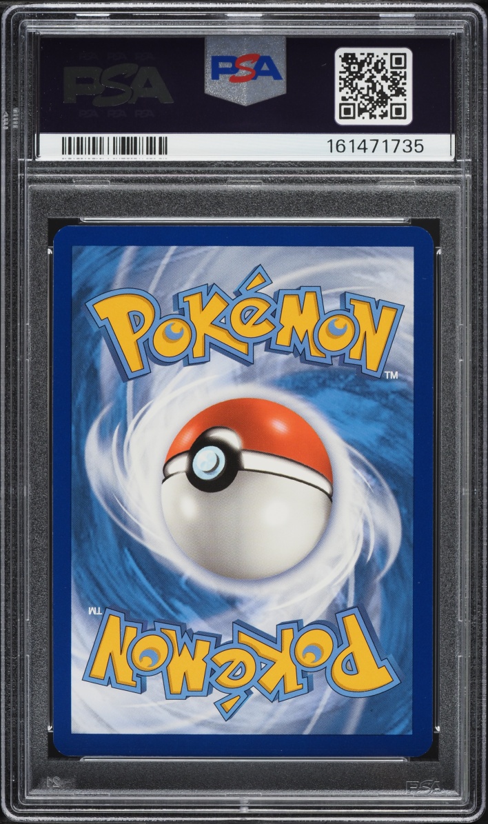 2020 Pokemon Sword & Shield Promo General Mills Sequin Holo Pikachu #39 PSA 9 MINT