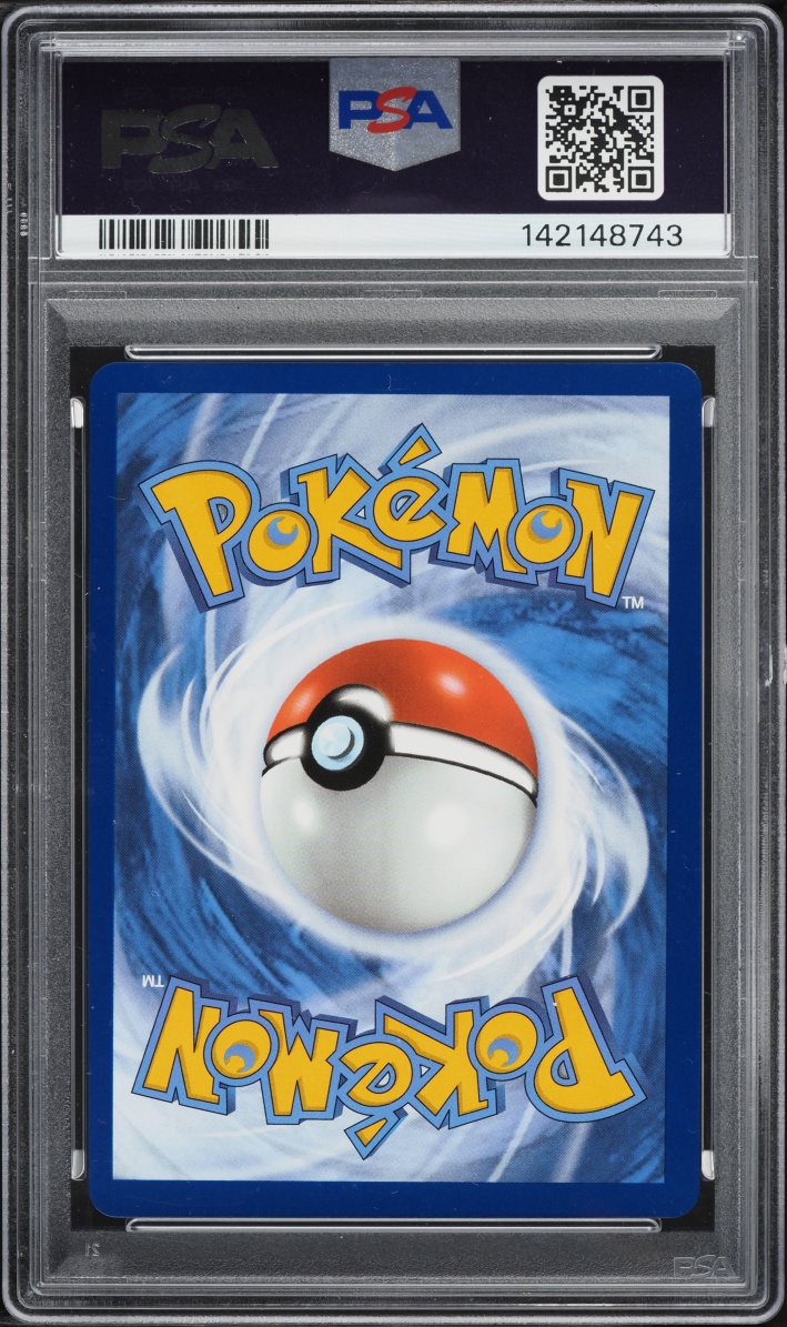 2025 Pokemon Mega Evolution SIR Mega Absol EX #180 PSA 10 GEM MINT