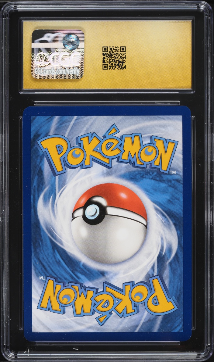 2024 Pokemon Scarlet & Violet 151 Costco Exclusive Pikachu #25 CGC 10 PRISTINE
