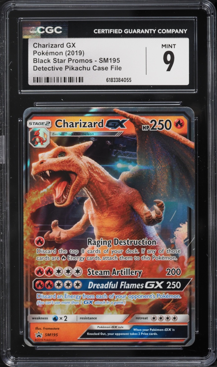 charizard pokemon card detective pikachu GX Special Case File  Common Lands Time for some serious Pokmon sleuthing Pokemon TCG: Detective Charizard-GX Special