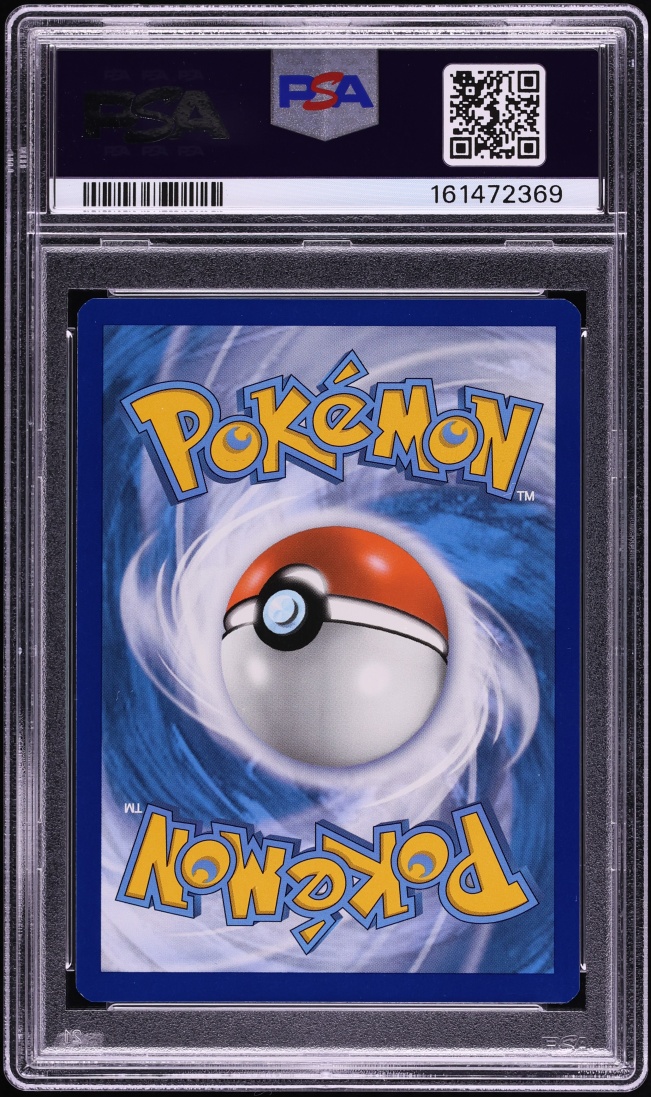 2020 Pokemon Sword & Shield Promo General Mills Sequin Holo Pikachu #39 PSA 9 MINT