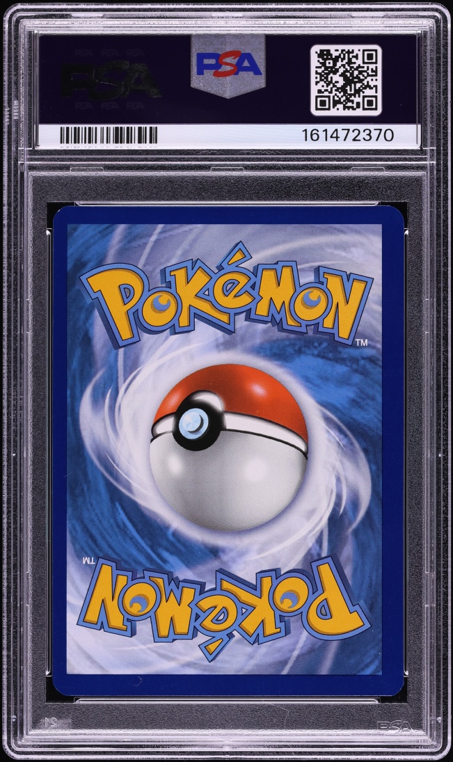 2020 Pokemon Sword & Shield Promo General Mills Sequin Holo Pikachu #39 PSA 9 MINT