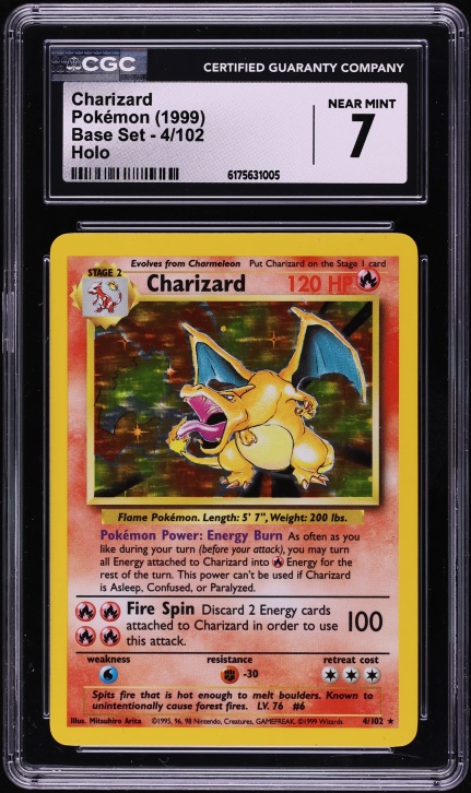 2012 charizard pokemon card Undervalued? Released in 2012 during Pokmon's Black & White era, this shiny Charizard has become one of the hardest modern Charizard cards to grade. Almost every copy suffers from severe top-to-bottom