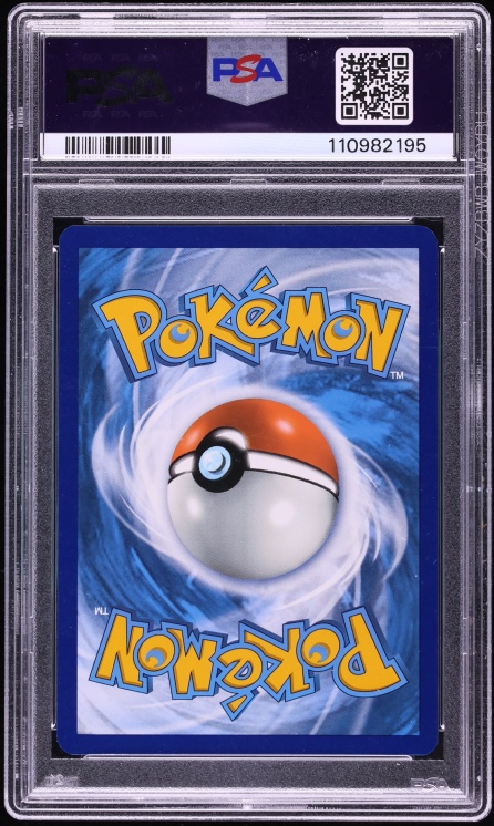 2024 Pokemon Scarlet & Violet Paldean Fates SIR Charizard ex #234 PSA 9 MINT