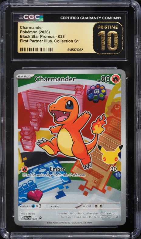 charmander full art pokemon card Charmander 093/SV-P AR Shiny Treasure EX Promo Foil Pokemon TCG Card  Indonesia