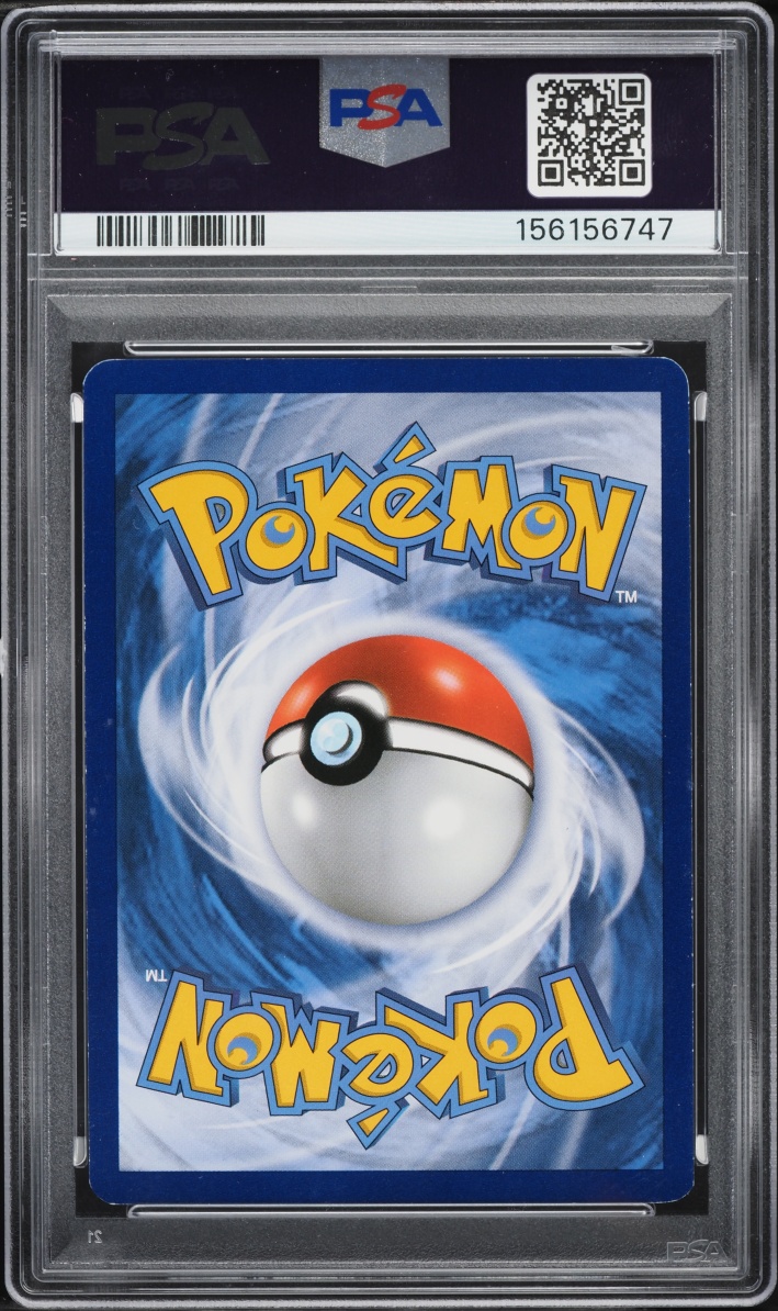 2015 Pokemon XY Double Crisis Full Art Team Magma's Groudon EX #15 PSA 6 EXMT
