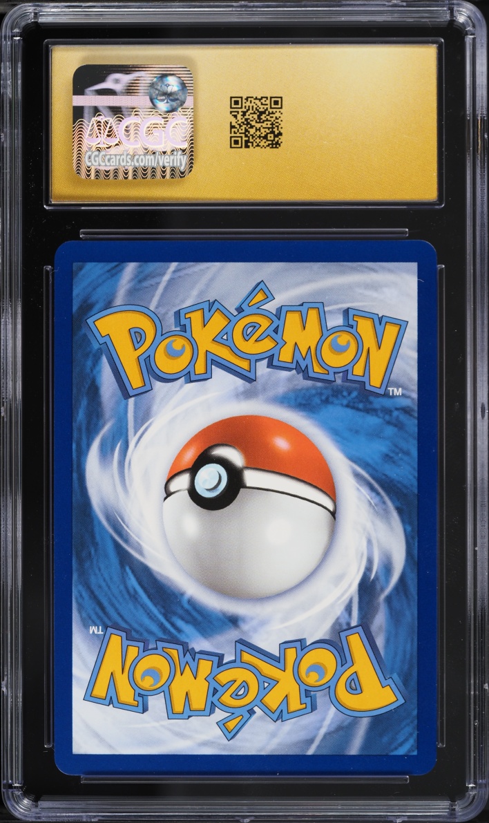 2023 Pokemon SWSH Crown Zenith Gold Rare Origin Forme Palkia VSTAR #GG67 CGC 10 PRISTINE