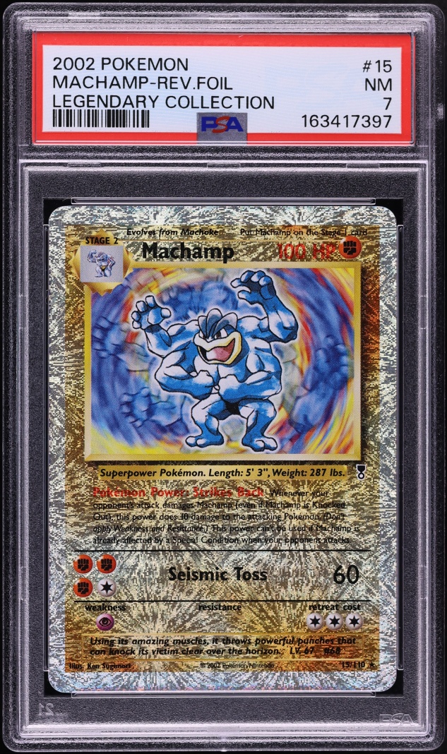 Machamp