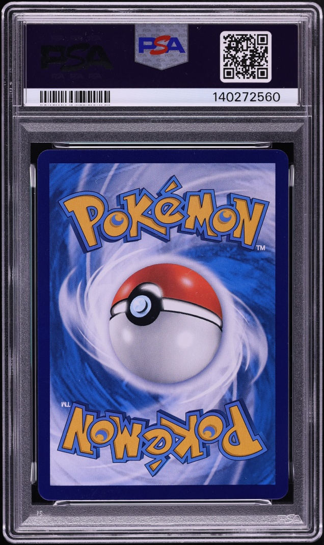 2024 Pokemon Chinese Scarlet & Violet Promo Pizza Hut Campaign Pikachu #172 PSA 10 GEM MINT