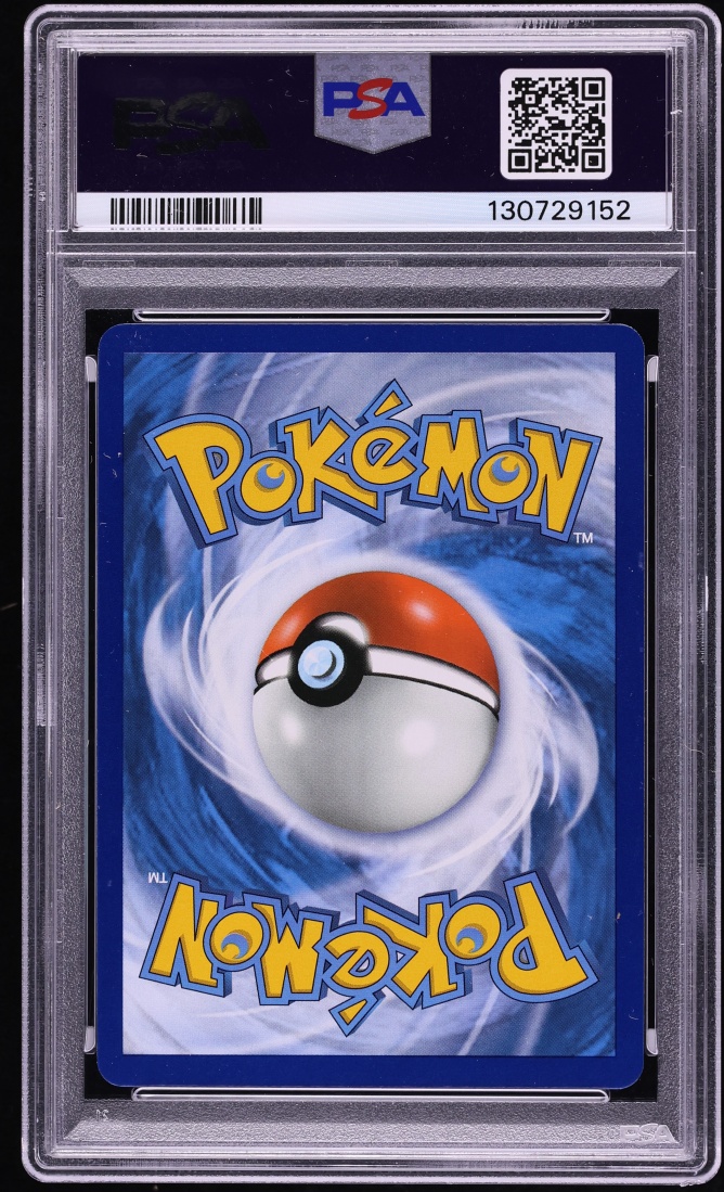 2019 Pokemon Sun & Moon Cosmic Eclipse Full Art Mega Lopunny & Jigglypfuff GX #225 PSA 10 GEM