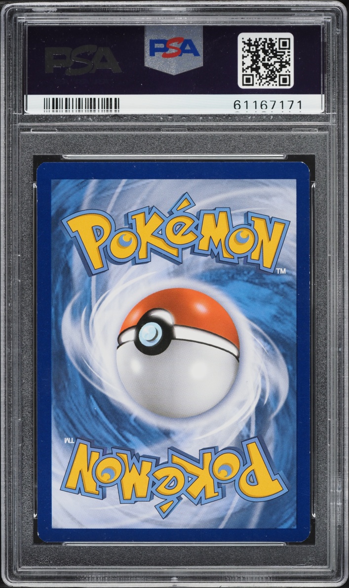 2016 Pokemon XY Generations Radiant Collection Charizard #RC5 PSA 8 NM-MT