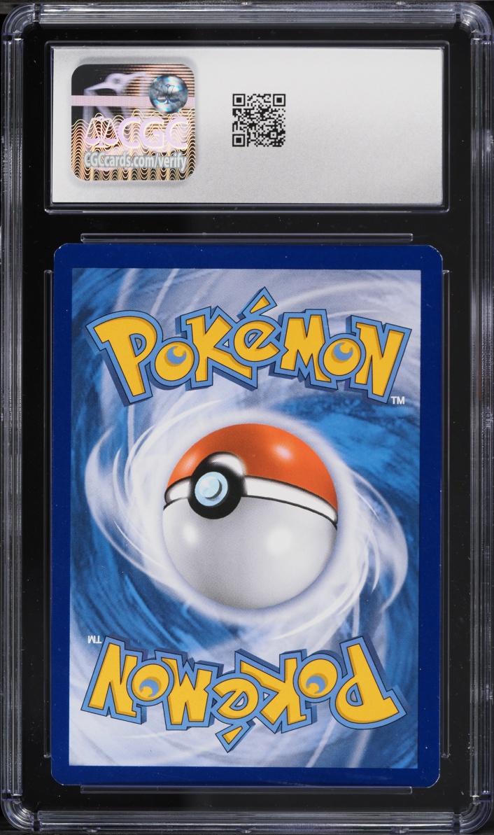 2016 Pokemon XY Generations Radiant Collection Full Art Flareon EX #RC28 CGC 6.5 EXMT+