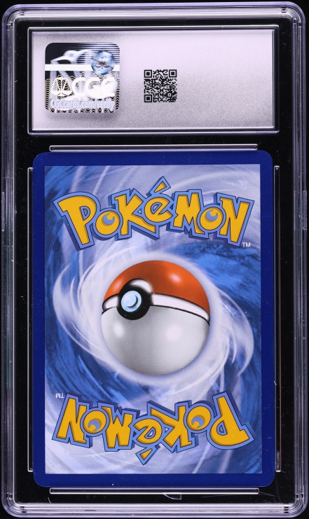 2025 Pokemon Scarlet & Violet Prismatic Evolutions SIR Eevee ex #167 CGC 9 MINT