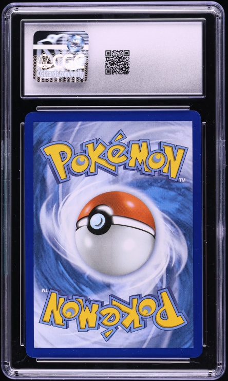 2025 Pokemon Scarlet & Violet Destined Rivals SIR Team Rocket's Nidoking ex #233 CGC 10 GEM
