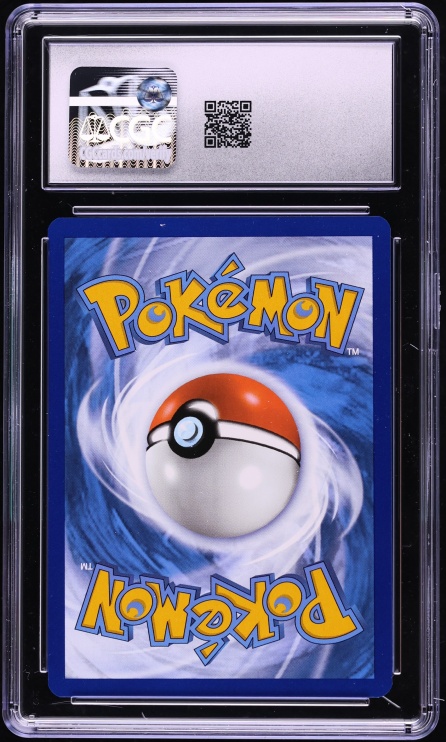 2023 Pokemon Sword & Shield Crown Zenith Full Art Pikachu #GG30 CGC 10 GEM MINT
