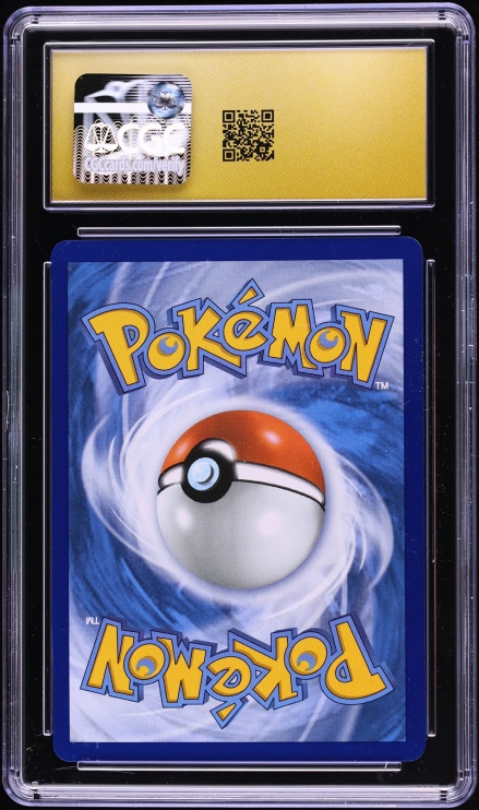2026 Pokemon Mega Evolution Perfect Order IR Clefairy #94 CGC 10 PRISTINE