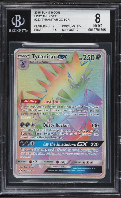 rare 2018 pokemon cards Banette Gx 031/066 Champion Road Banette GX Pokmon Latios & Latias GX 2018