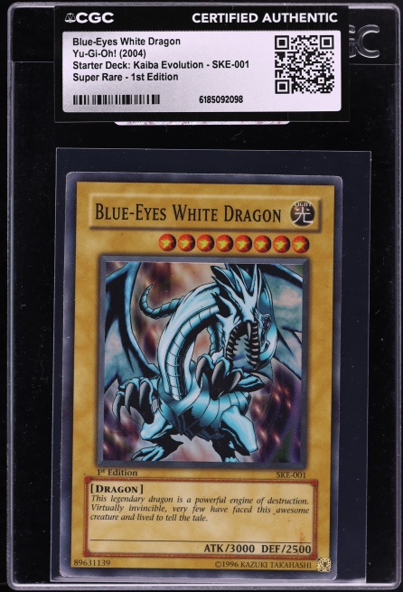 yu gi oh starter deck kaiba Yugioh Orica - Deck: (SDK) YuGiOh steps up to the next level with the third set of Starter Decks bEvolution Starter Decks/b 2002 Yu-Gi-Oh! Starter Deck Kaiba