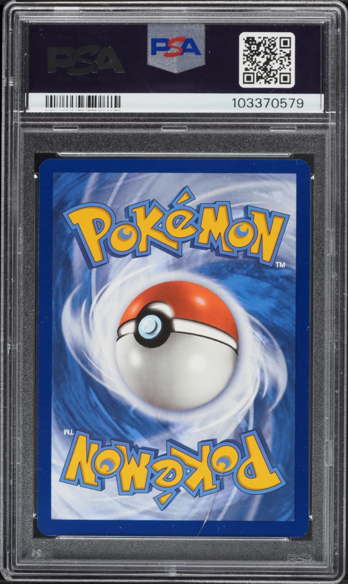 2023 Pokemon Scarlet & Violet 151 Full Art Charizard EX #183 PSA 9 MINT