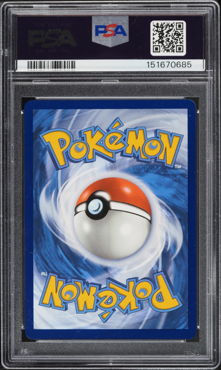 2025 Pokemon Mega Evolution SIR Mega Lucario EX #179 PSA 10 GEM MINT