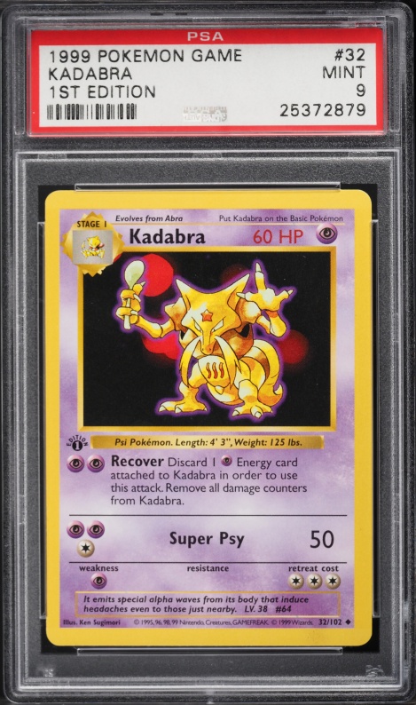 pokemon card prices 1st edition 25 Most Valuable First Edition Pokemon Cards