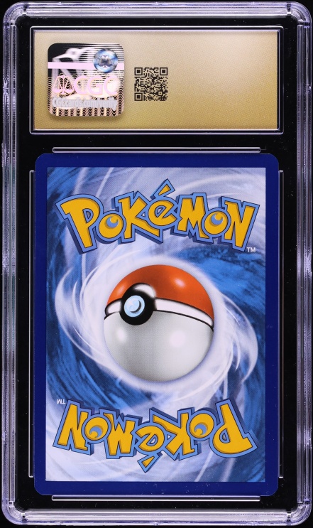 2022 Pokemon Sword & Shield Lost Origin Trainer Gallery CHR Gengar #TG06 CGC 10 PRISTINE