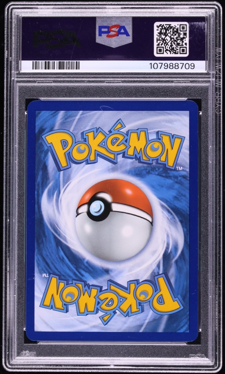 2023 Pokemon Scarlet & Violet Obsidian Flames SIR Charizard EX #223 PSA 10 GEM MINT