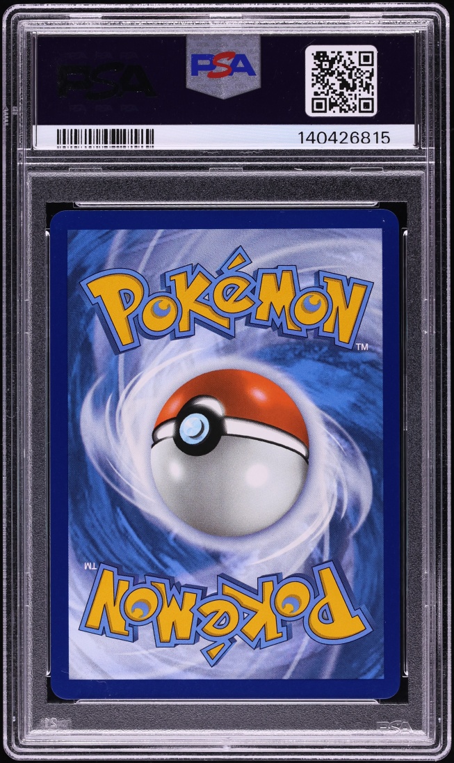2025 Pokemon Scarlet & Violet Destined Rivals SIR Cynthia's Garchomp ex #232 PSA 10 GEM MINT