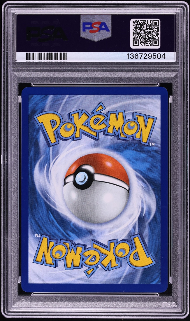 2025 Pokemon Mega Evolution SIR Mega Gardevoir ex #178 PSA 10 GEM MINT