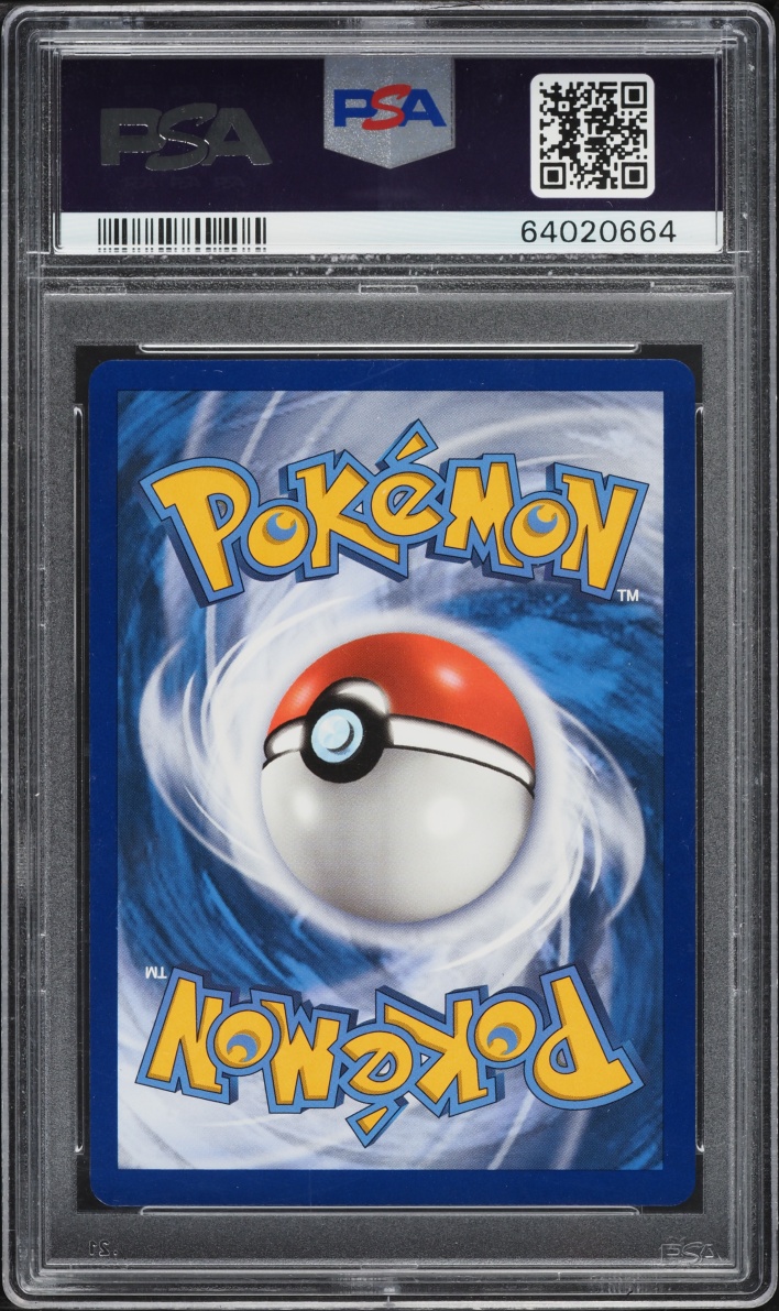 2021 Pokemon Sword & Shield Battle Styles Full Art Tyranitar V #155 PSA 10 GEM MINT
