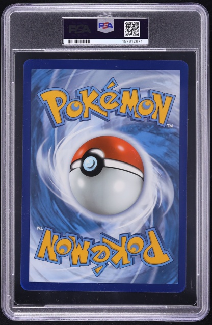 2021 Pokemon Sword & Shield Promo Celebrations Jumbo Pikachu V-Union #SWSH141 PSA 10 GEM MINT