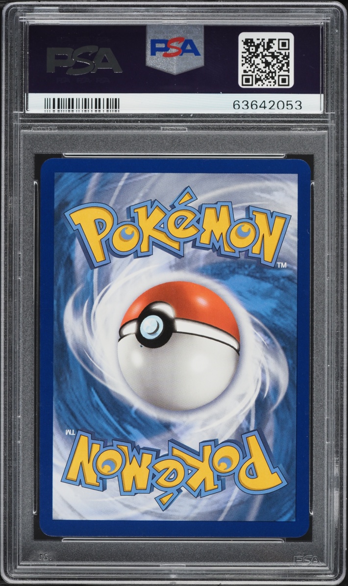 2021 Pokemon Sword & Shield Evolving Skies Rainbow Rare Rayquaza VMAX #217 PSA 10 GEM MINT