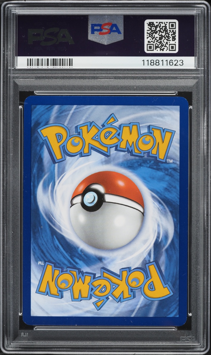 2023 Pokemon Scarlet & Violet 151 Full Art Charizard ex #183 PSA 10 GEM MINT
