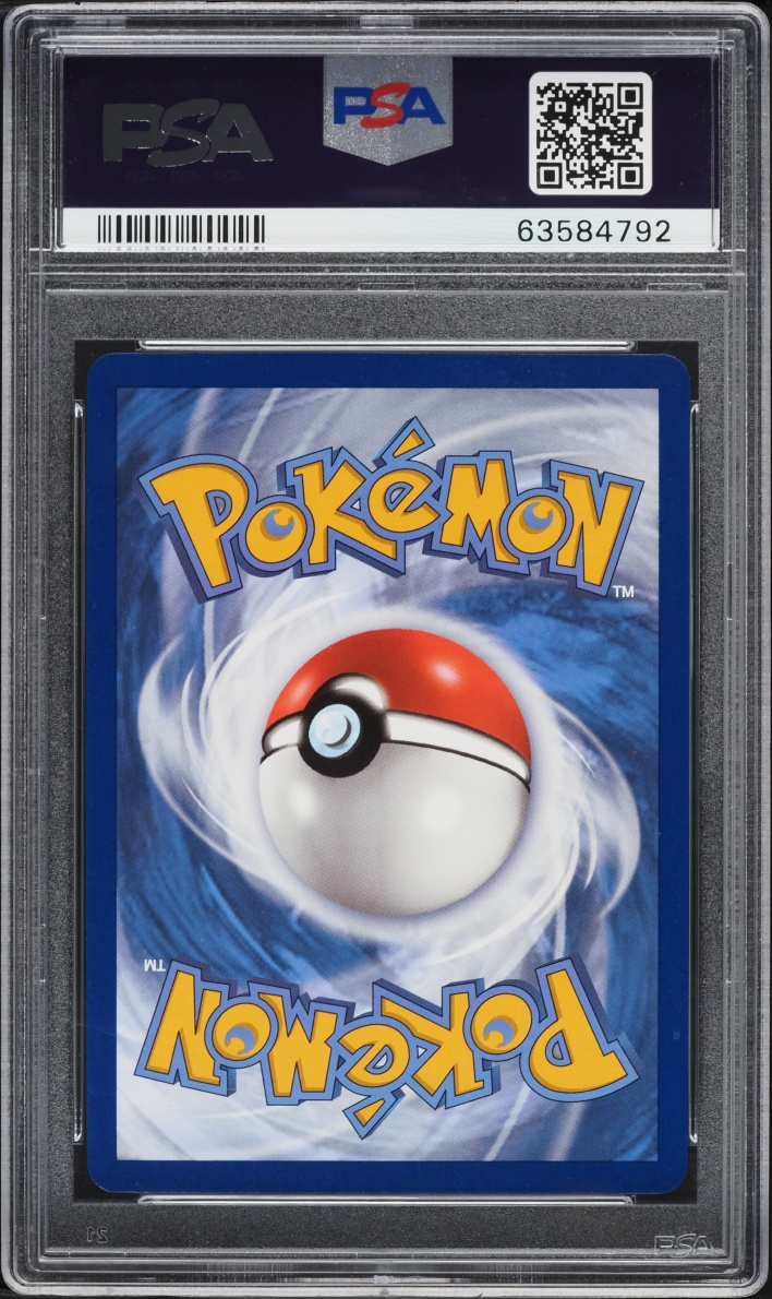 2020 Pokemon Sword & Shield Vivid Voltage Amazing Rare Rayquaza #138 PSA 10 GEM MINT