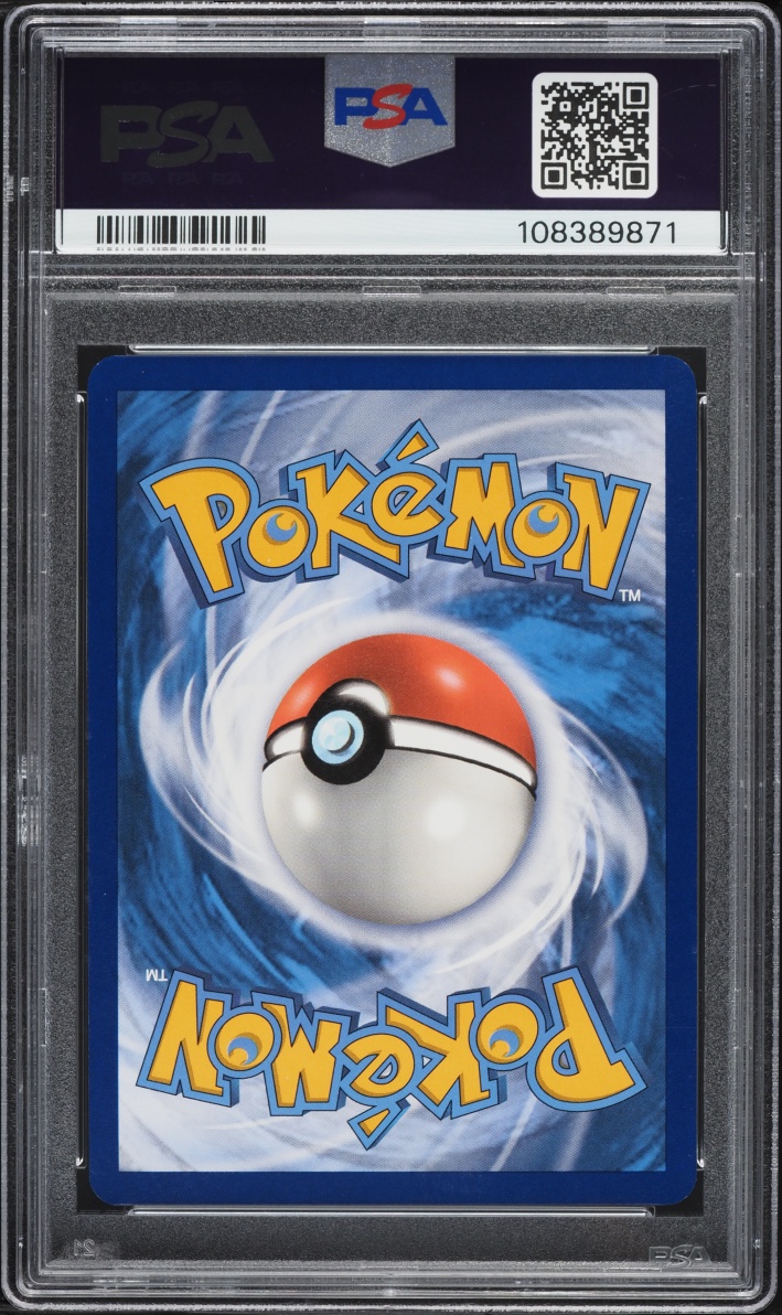 2023 Pokemon Scarlet & Violet Obsidian Flames SIR Charizard Ex #223 PSA 10 GEM MINT