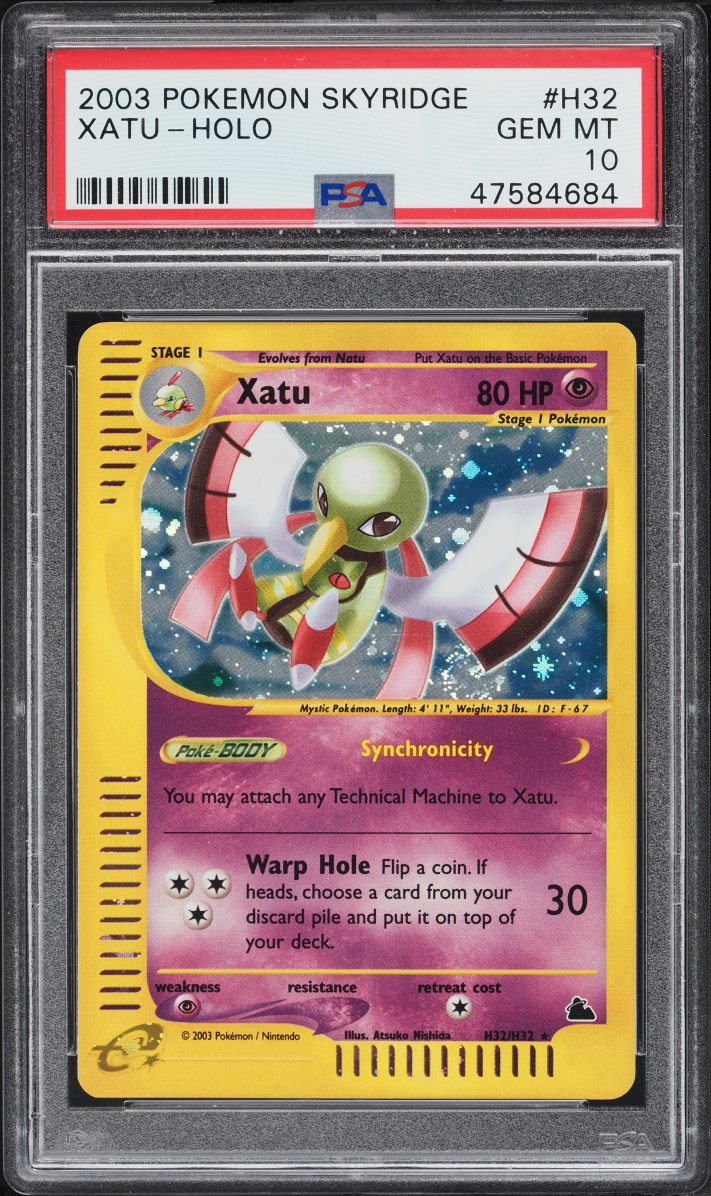 Xatu
