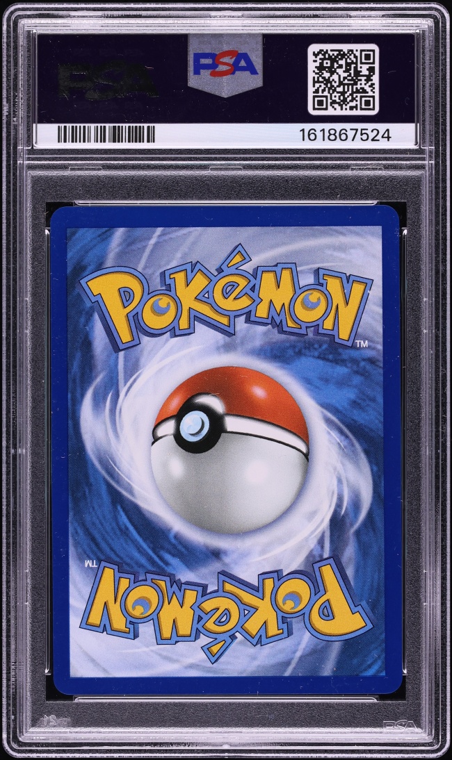 2026 Pokemon Mega Evolution Promo Mega Charizard Tin Mega Charizard X ex #029 PSA 9 MINT