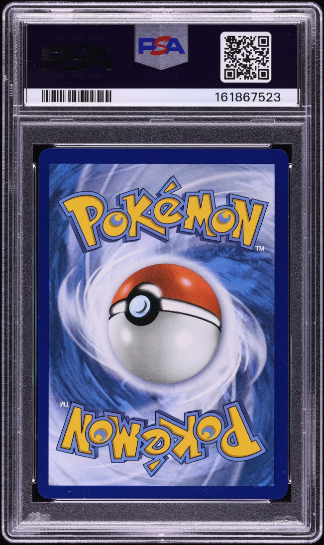 2026 Pokemon Mega Evolution Promo Mega Charizard Tin Mega Charizard Y ex #030 PSA 9 MINT