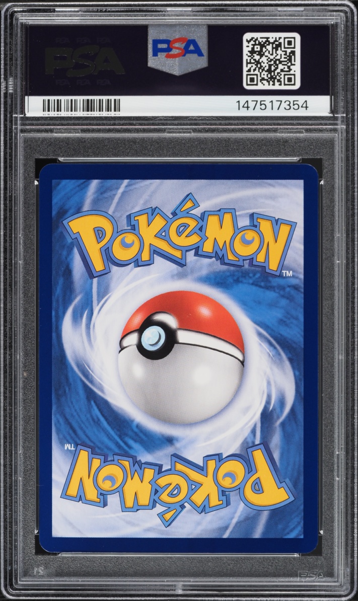 2022 Pokemon Thai SWSH Promo 25th Anniversary Star Birth Holo Birthday Pikachu #7 PSA 10 GEM