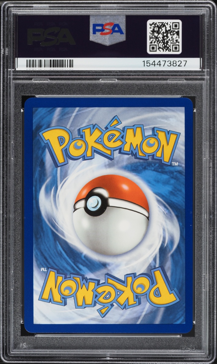 2021 Pokemon Sword & Shield Celebrations Full Art Flying Pikachu VMAX #7 PSA 10 GEM MINT