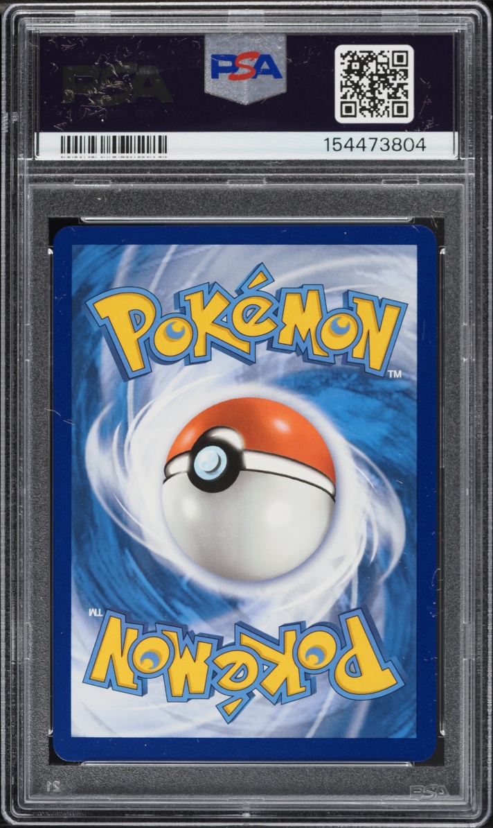 2021 Pokemon Sword & Shield Promo Celebrations Alt Art Pikachu V-UNION #SWSH141 PSA 10 GEM MINT