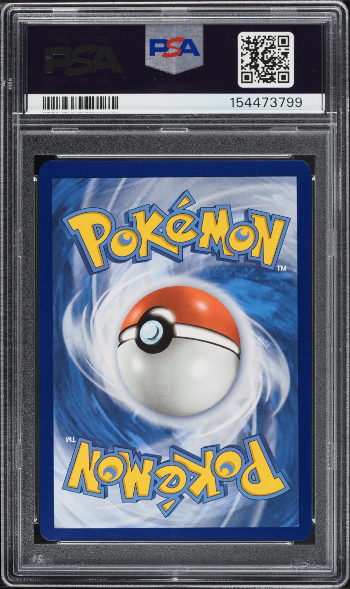 2021 Pokemon Sword & Shield Promo Celebrations Holo Pikachu V-UNION #SWSH142 PSA 10 GEM MINT