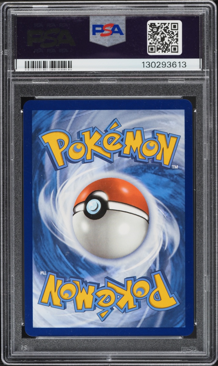 2025 Pokemon Scarlet & Violet Black Bolt SIR N's Plan #170 PSA 10 GEM MINT