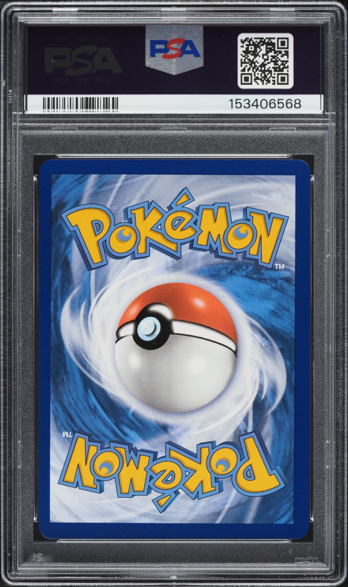 2021 Pokemon Sun & Moon Promo Premium Collection Full Art Pikachu & Zekrom GX #SM248 PSA 10 GEM